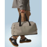 BG338 - BagBase - Sac Matte PU WeekenderBAG BASE